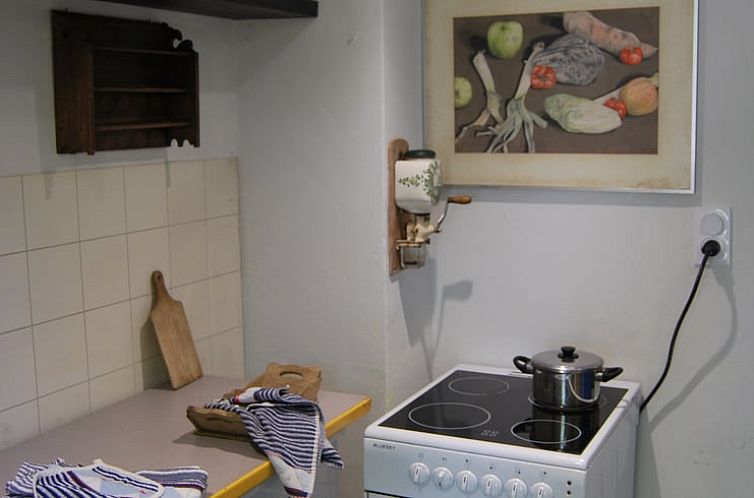 Vakantiehuis in Thurey