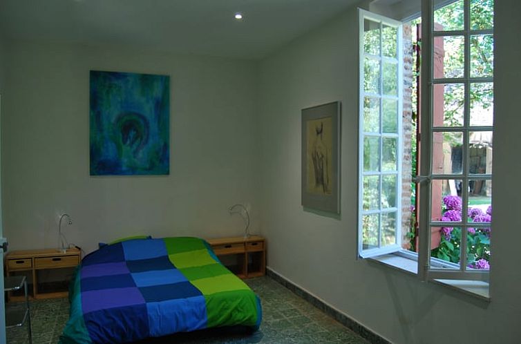 Vakantiehuis in Thurey