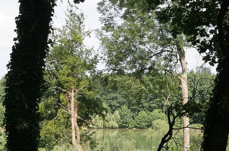 Vakantiehuis in Thurey