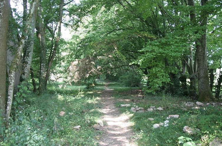 Vakantiehuis in Thurey