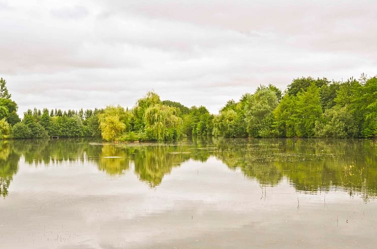 Vakantiehuis in Thurey