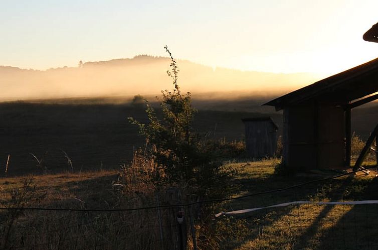 Vakantiehuisje in Semelay