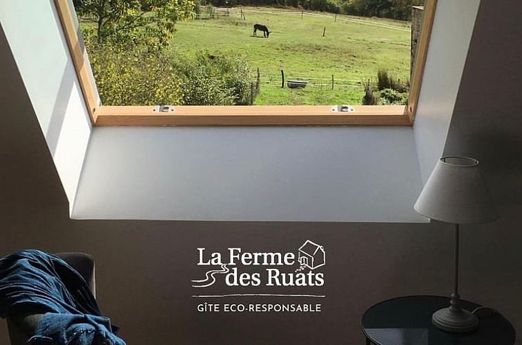 Huisje in Bussières