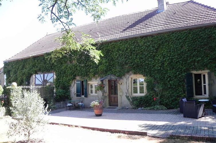 Vakantiehuis Les Belins