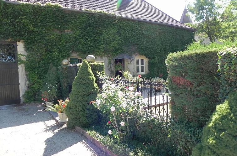 Vakantiehuis Les Belins