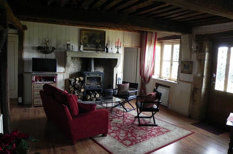 Vakantiehuis Les Belins