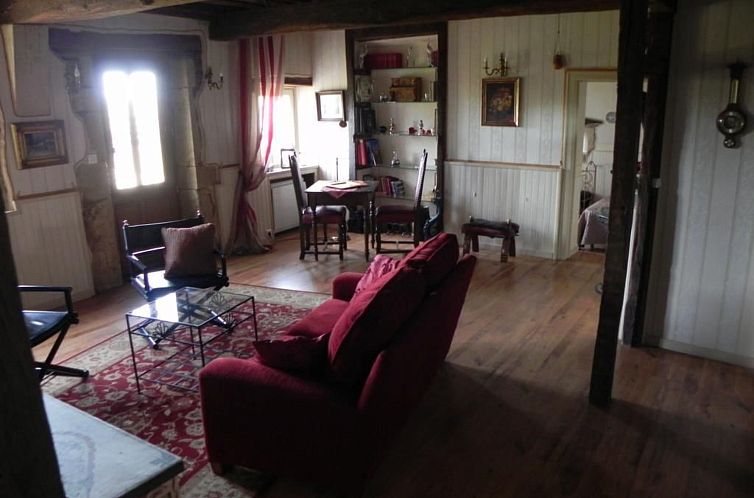 Vakantiehuis Les Belins