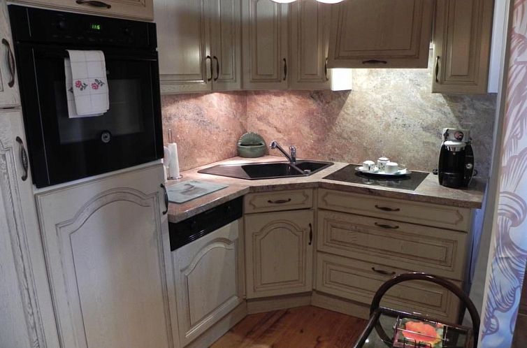 Vakantiehuis Les Belins