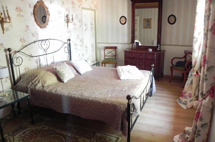 Vakantiehuis Les Belins