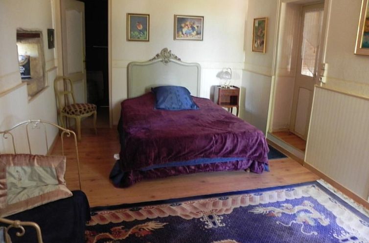 Vakantiehuis Les Belins