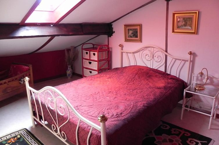 Vakantiehuis Les Belins