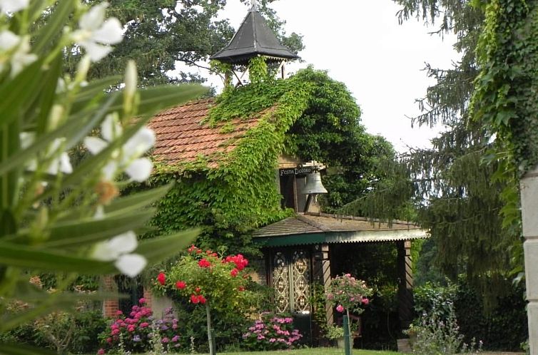Vakantiehuis Les Belins