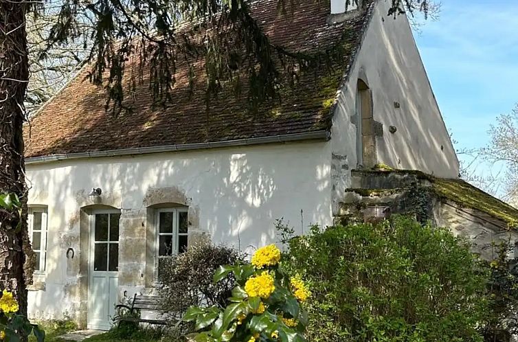 Gîte Romantique en Bourgogne