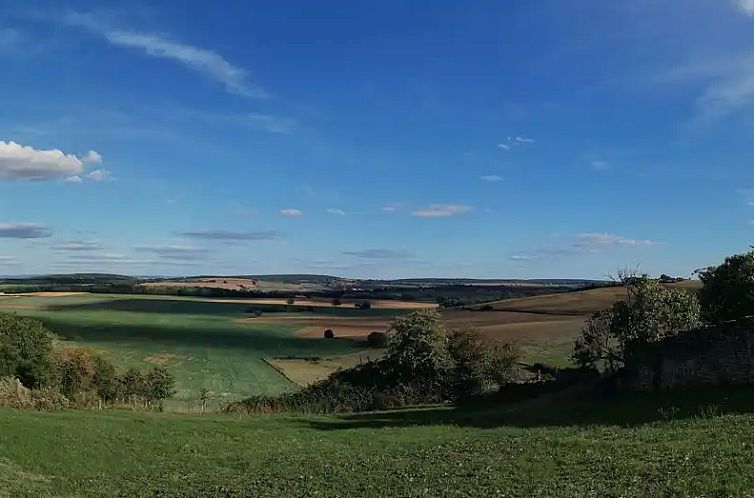 Landlust huisje