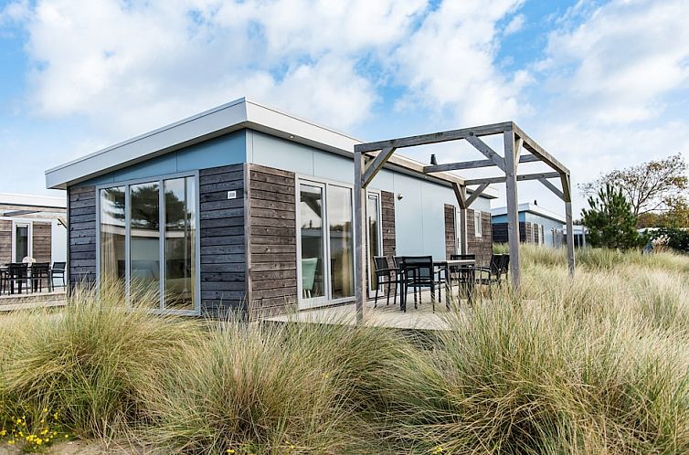 Strandchalet 6