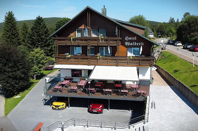 Hotel Waldeck