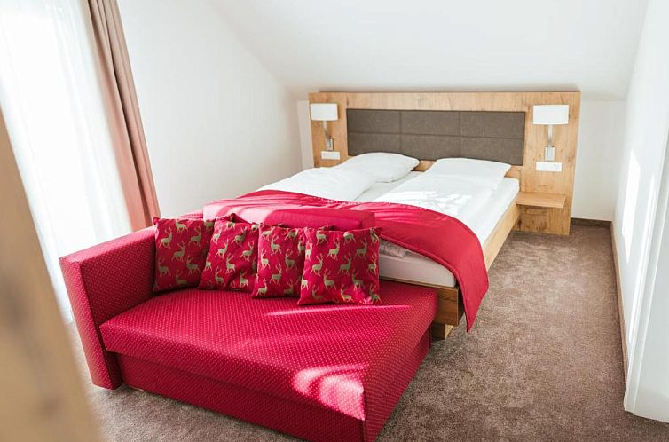 Hotel Waldeck