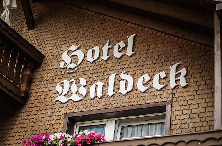 Hotel Waldeck