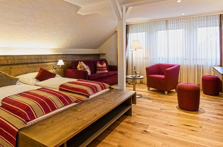Hotel Waldeck