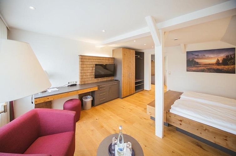 Hotel Waldeck