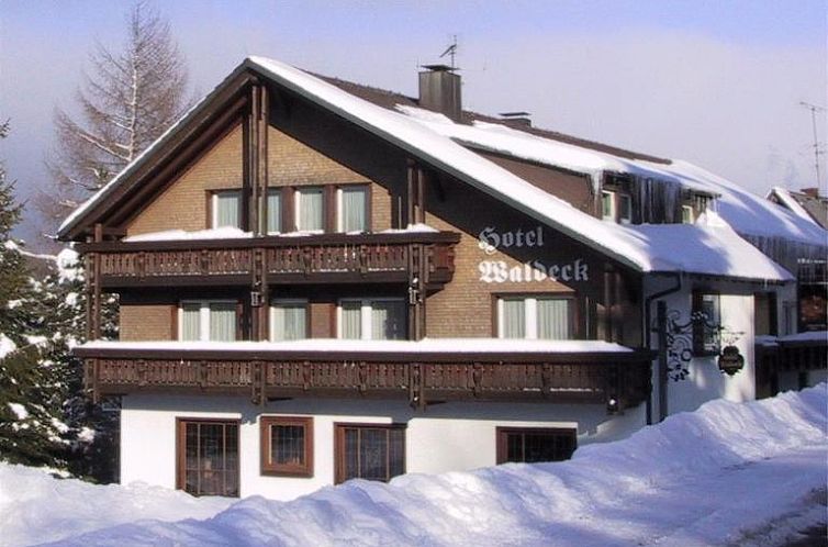 Hotel Waldeck