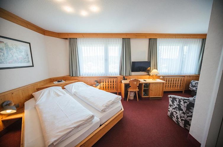 Hotel Waldeck