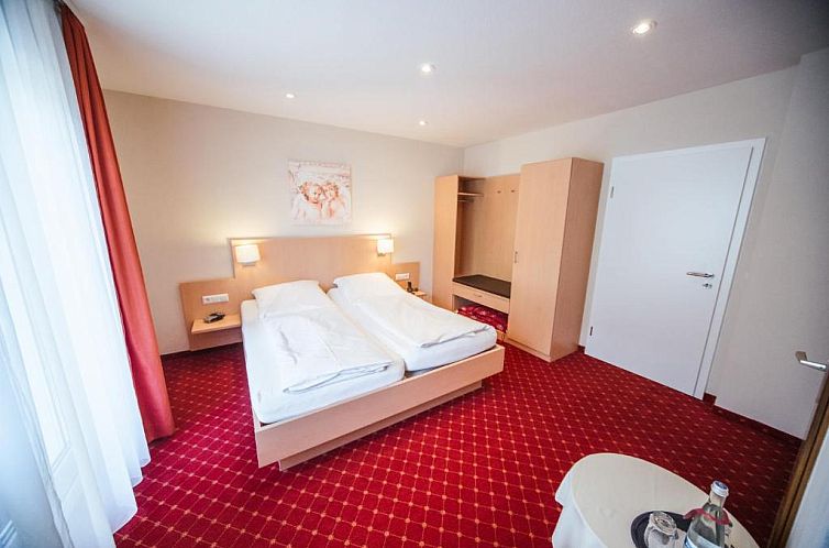 Hotel Waldeck