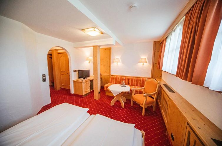 Hotel Waldeck