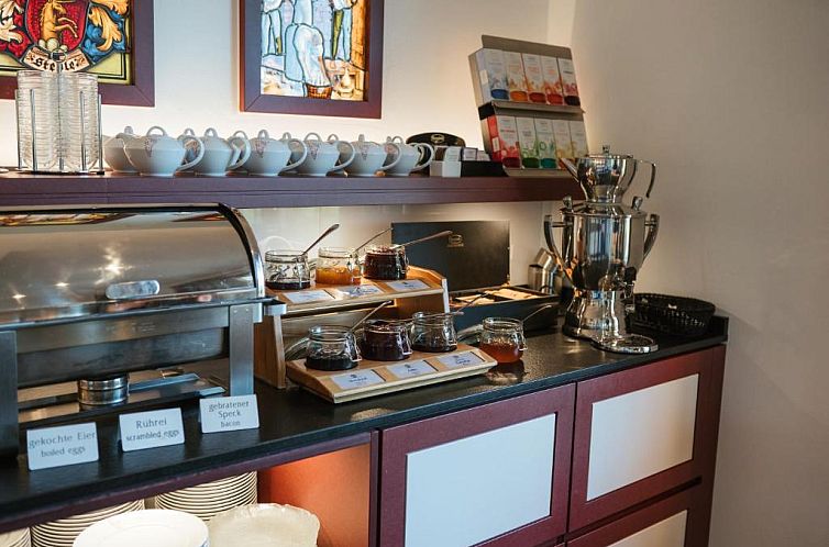 Hotel Waldeck