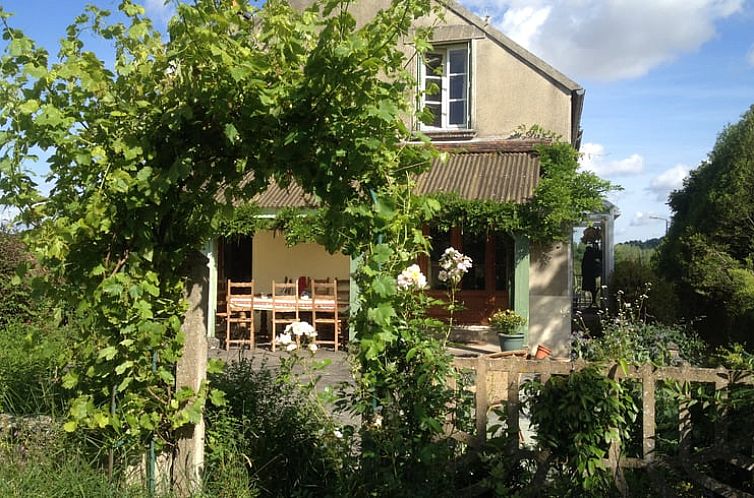 Vakantiehuis in Annay sur Serein