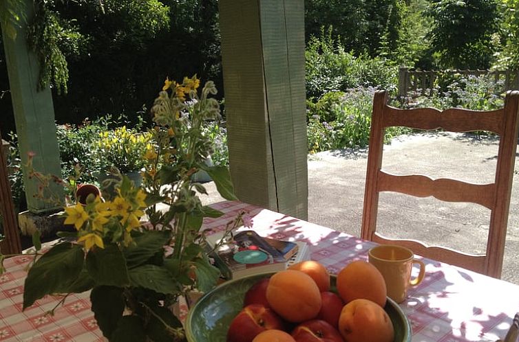 Vakantiehuis in Annay sur Serein