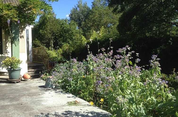 Vakantiehuis in Annay sur Serein