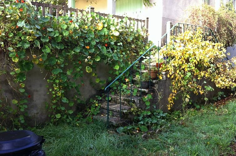 Vakantiehuis in Annay sur Serein