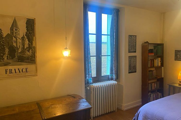 Vakantiehuis in Annay sur Serein