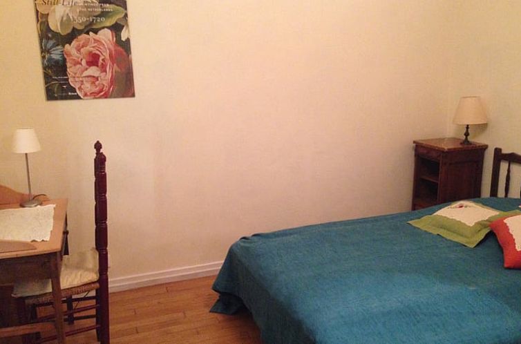 Vakantiehuis in Annay sur Serein