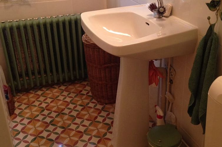 Vakantiehuis in Annay sur Serein