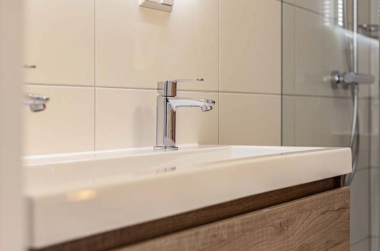 Vrijstaande woning in Hollum