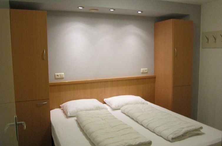 Appartment Amelander Kaap