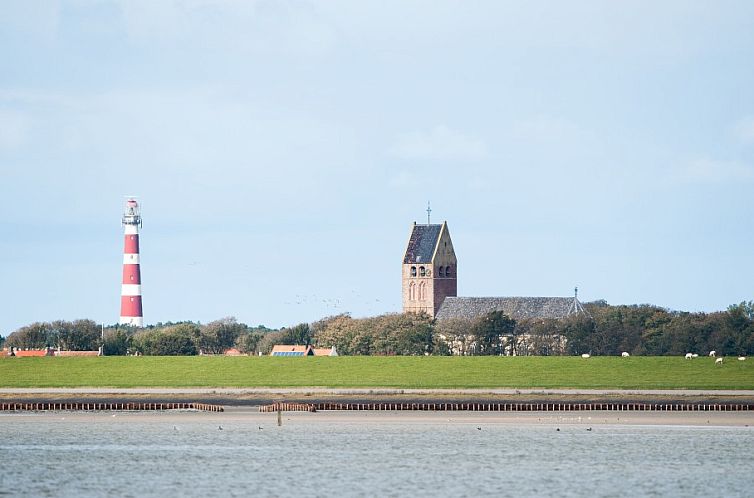 Appartment Amelander Kaap