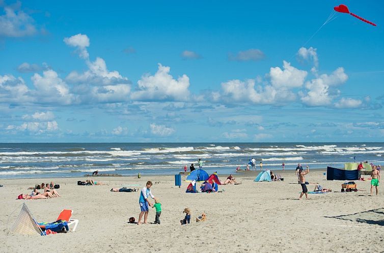 Appartment Amelander Kaap