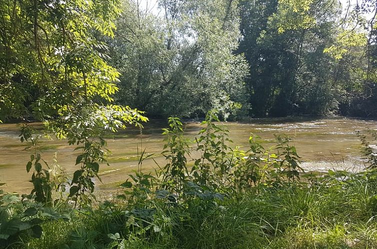 Huisje in Sougeres en Puisaye