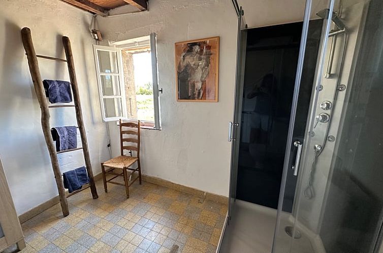 Vakantiehuisje in Saint Hilaire Fontaine