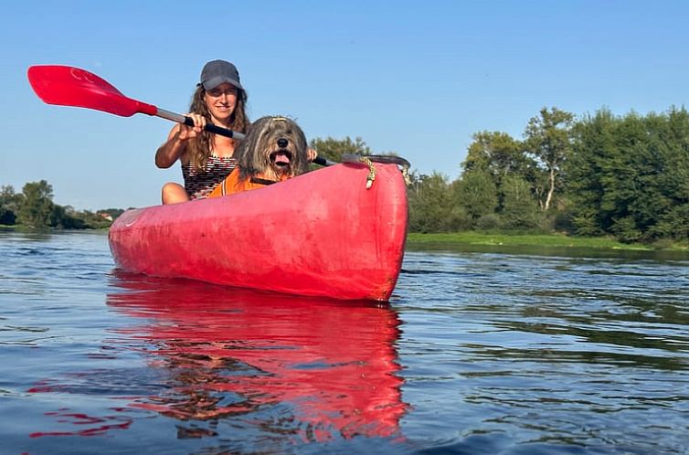 Vakantiehuisje in Saint Hilaire Fontaine