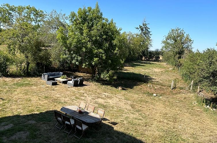 Vakantiehuisje in Saint Hilaire Fontaine