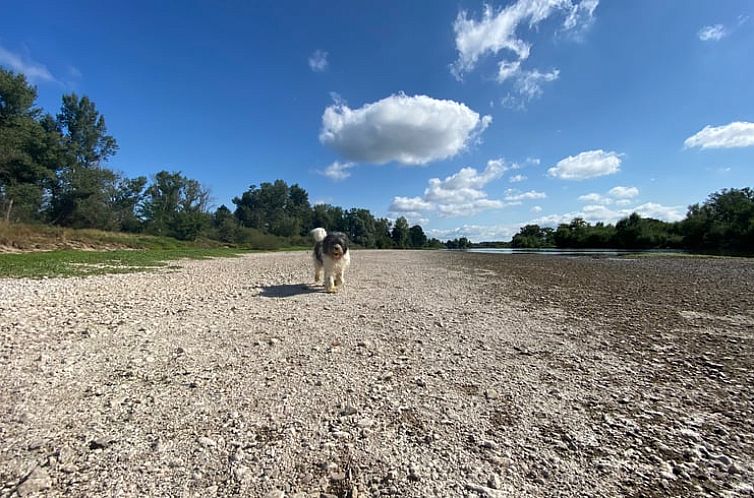 Vakantiehuisje in Saint Hilaire Fontaine