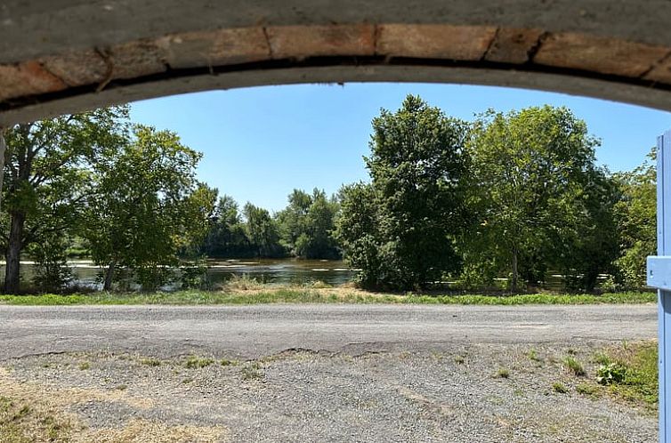 Vakantiehuisje in Saint Hilaire Fontaine