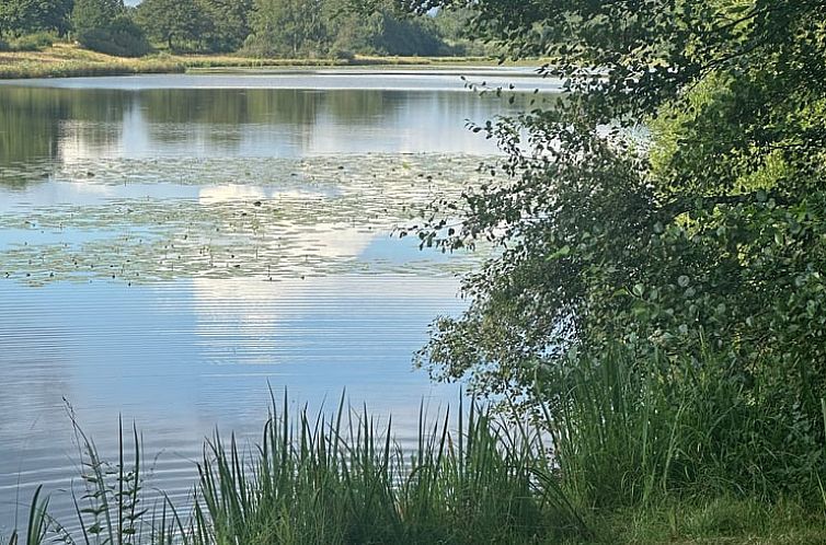 Vakantiehuisje in Saint Hilaire Fontaine