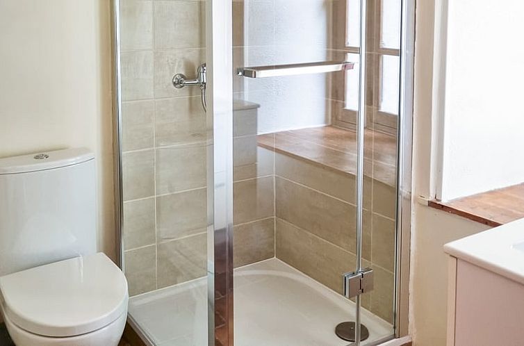 Vakantiehuis in Antully