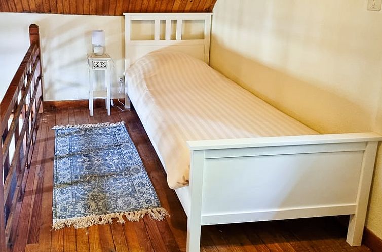 Vakantiehuis in Antully