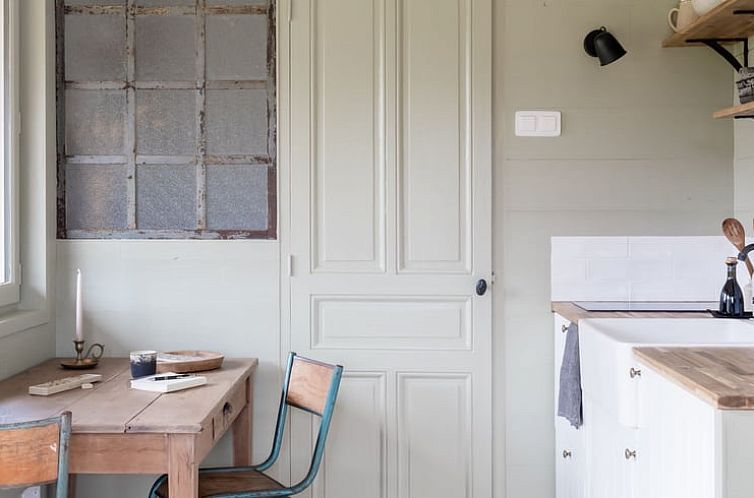 Huisje in Champignolles